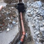 crawley drainage repair