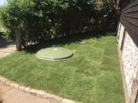 drainage case studies