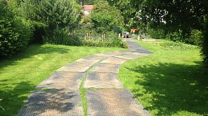 off-mains drainage