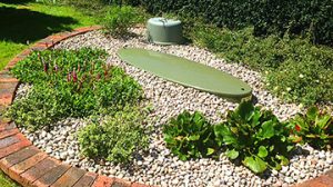off-mains drainage