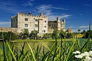 Leeds Castle, Maidstone