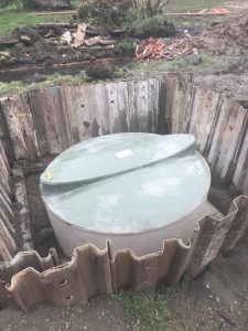 drainage sussex