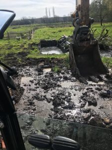 off-mains drainage sussex