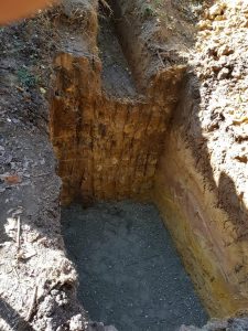 sewage treatment plant sussex