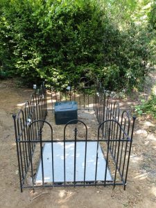Sewage Treatment Plant Goudhurst Kent