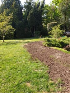 Sewage Treatment Plant Goudhurst Kent