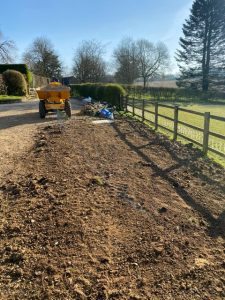 Off-mains drainage Haslemere