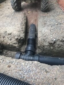 land drainage edenbridge