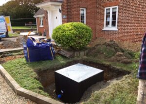matrix clf1a installation shoreham