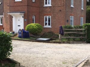 matrix clf1a installation shoreham kent