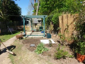 Matrix CLF1 Installation