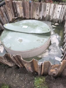 Ground Shoring