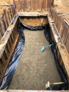 Ground Shoring