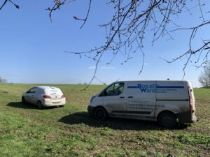 boxall ward vehicles