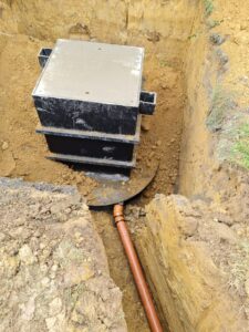 deep invert matrix clf1ap installation
