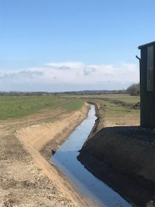 ditching scheme kent