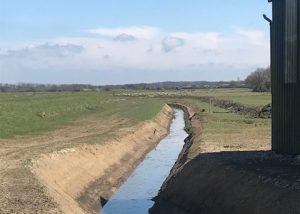 ditching scheme kent