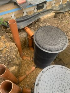 Matrix CLF1 and CLF4 Installation