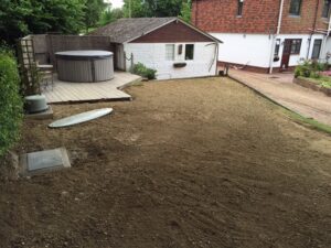 septic tanks Southwater
