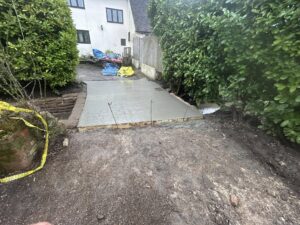 Culvert Replacement & Driveway Ford Installation: Enhancing Drainage and Access