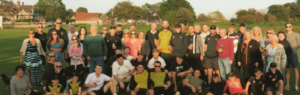 Findon Cricket Club