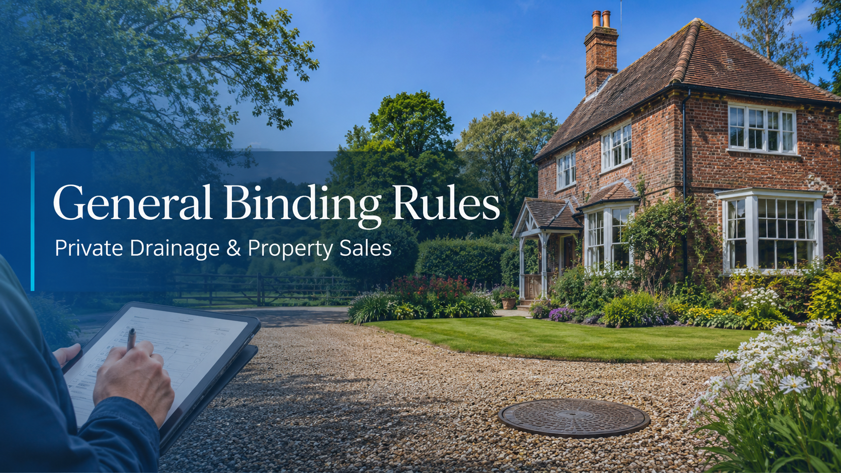General Binding Rules