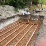 drainage-field-installation-droxford-southampton-01