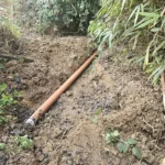 drainage-pipe-run-chiddingfold-surrey-06