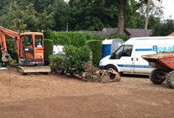 cesspools sussex