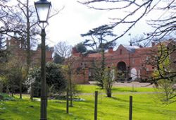 ockham park